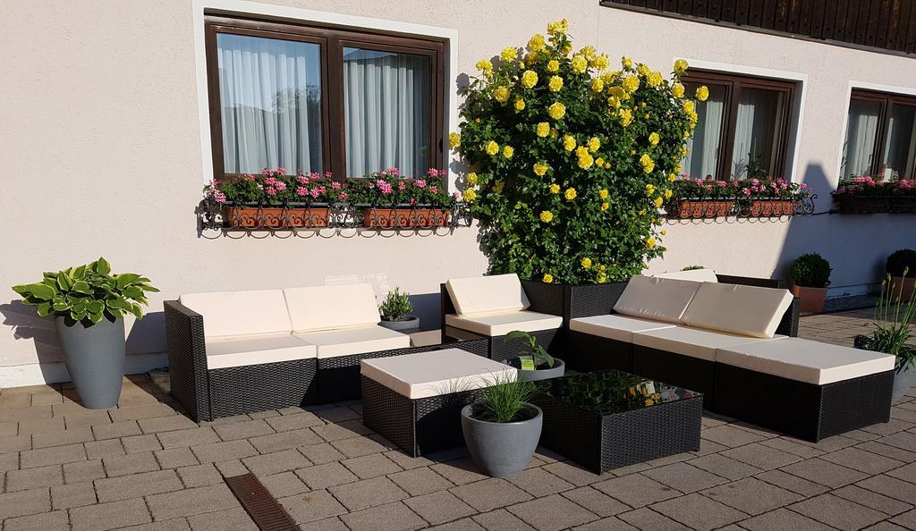 Kurhotel Anders Bad Füssing Exterior foto