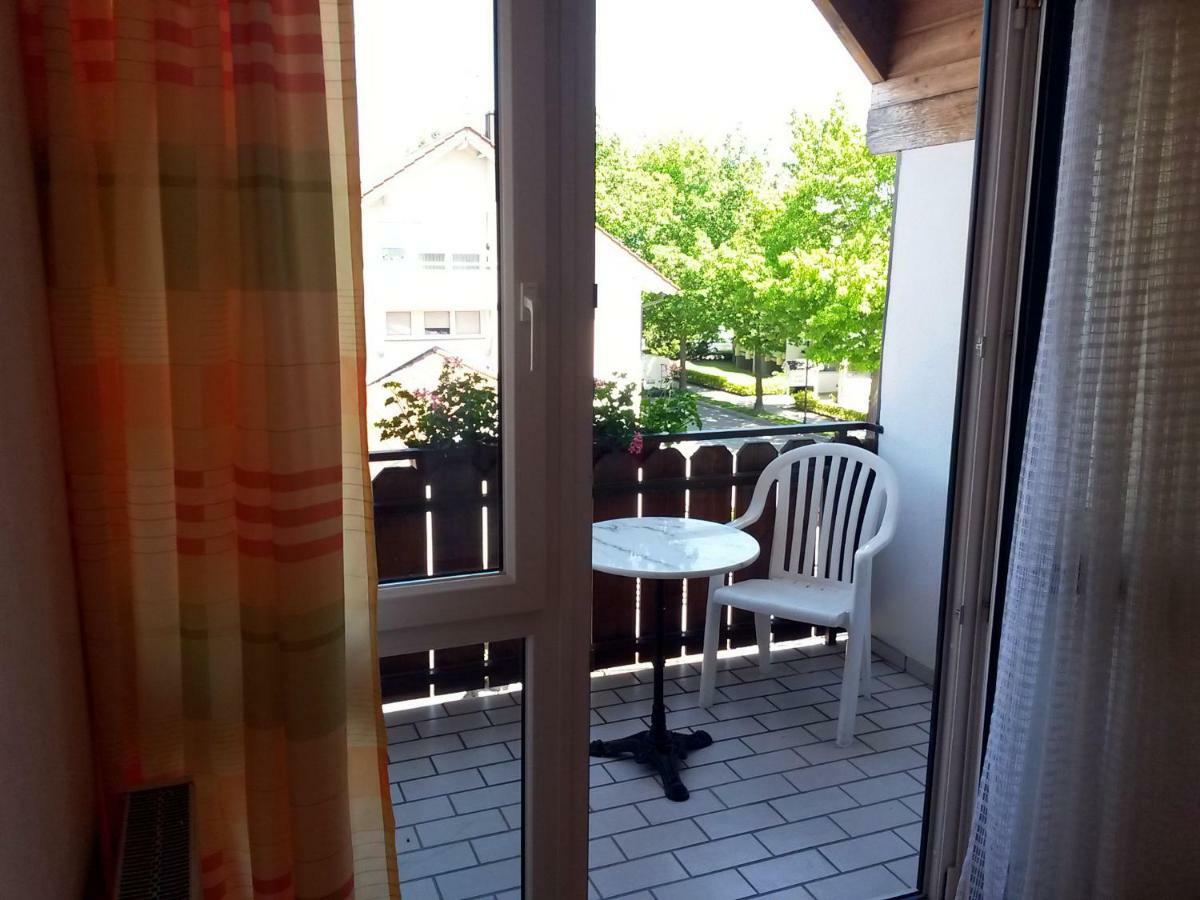 Kurhotel Anders Bad Füssing Exterior foto