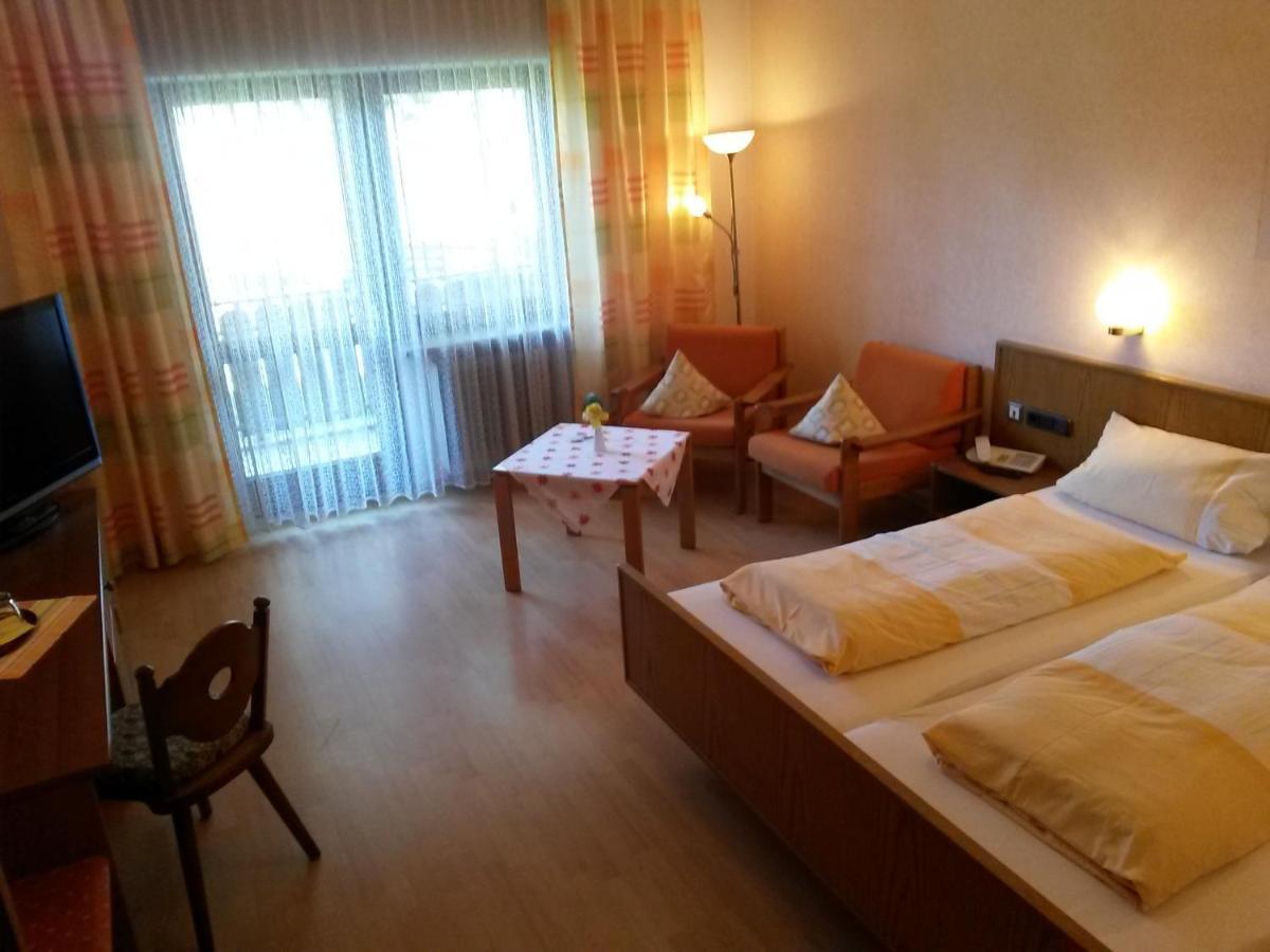 Kurhotel Anders Bad Füssing Zimmer foto