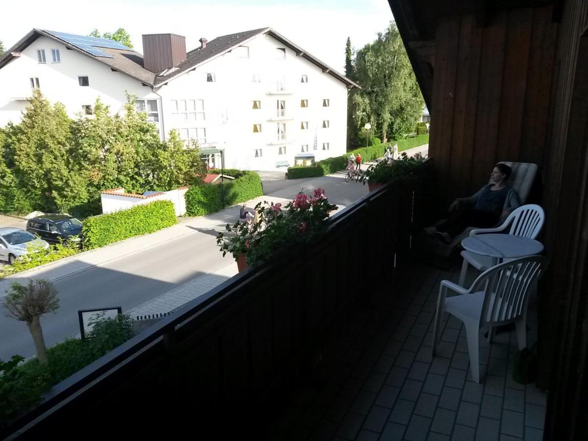 Kurhotel Anders Bad Füssing Zimmer foto
